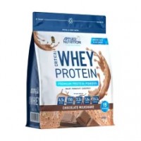 CRITICAL Whey (450гр) CRITICAL Whey (450гр)